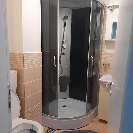 Dallas Apartaments 33 Vulcan  エクステリア 写真