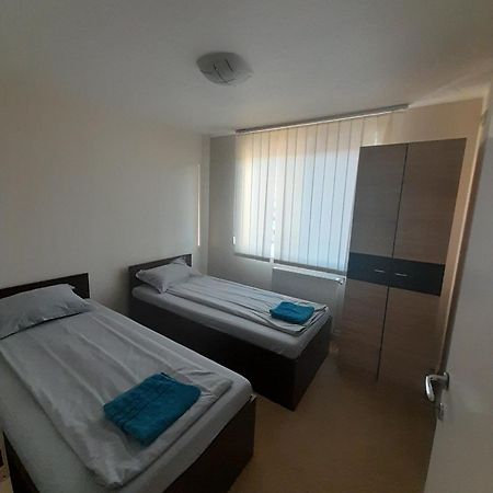 Dallas Apartaments 33 Vulcan  エクステリア 写真