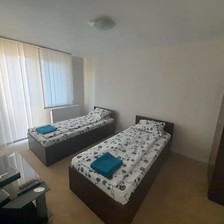 Dallas Apartaments 33 Vulcan  エクステリア 写真